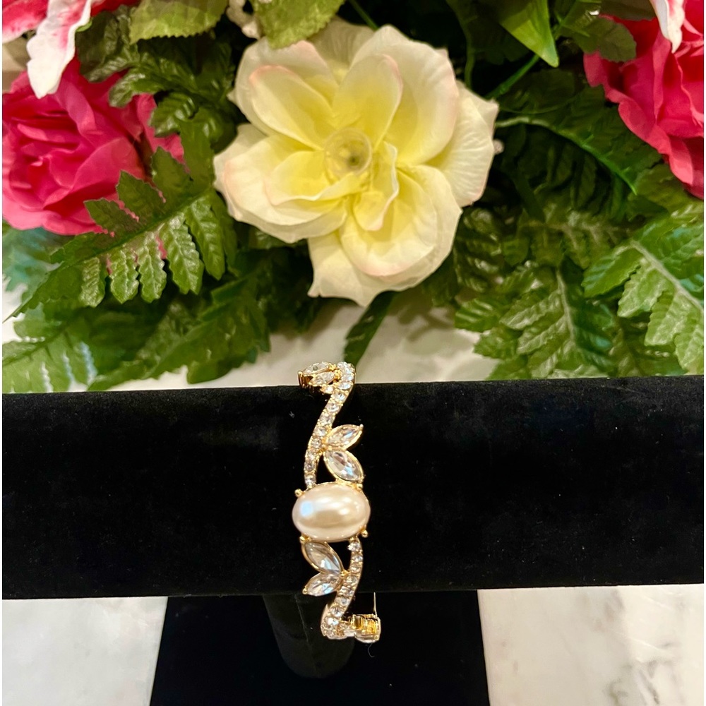 Bella Jack Bracelet